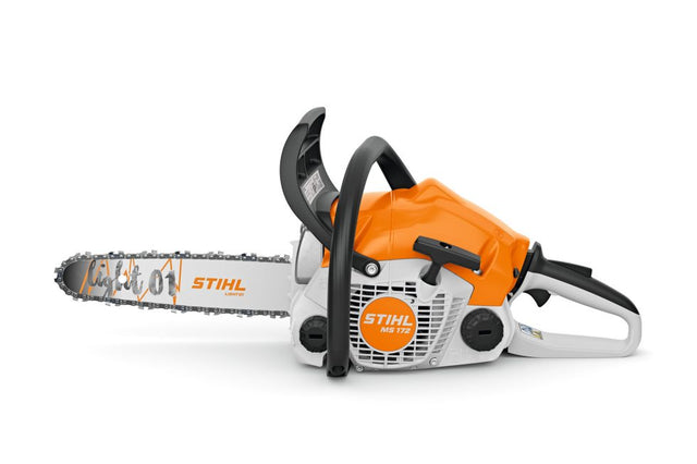 STIHL MS 172 Chainsaw – 14″ Guide Bar