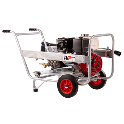 PdPro 392 HTA – 3000 psi 21 L/m Power Washer