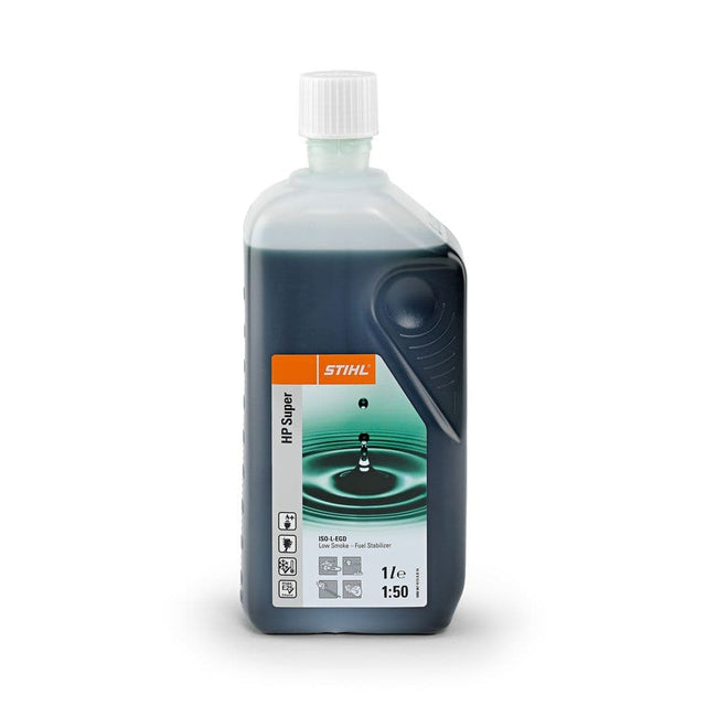 STIHL HP Super 2-Stroke Oil – 1 L