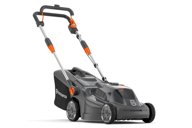 Husqvarna Aspire LC34-P4A Cordless Lawnmower – Mower Only