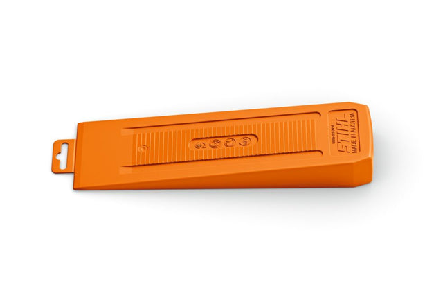 STIHL Plastic Felling and Cutting Wedges 19 cm