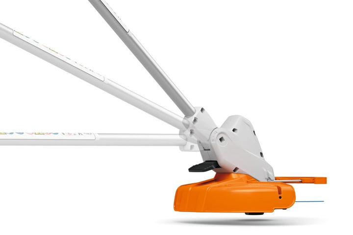 STIHL FSA 50 Cordless Grass Trimmer Set (AK 10 Battery + AL 101 Charger)
