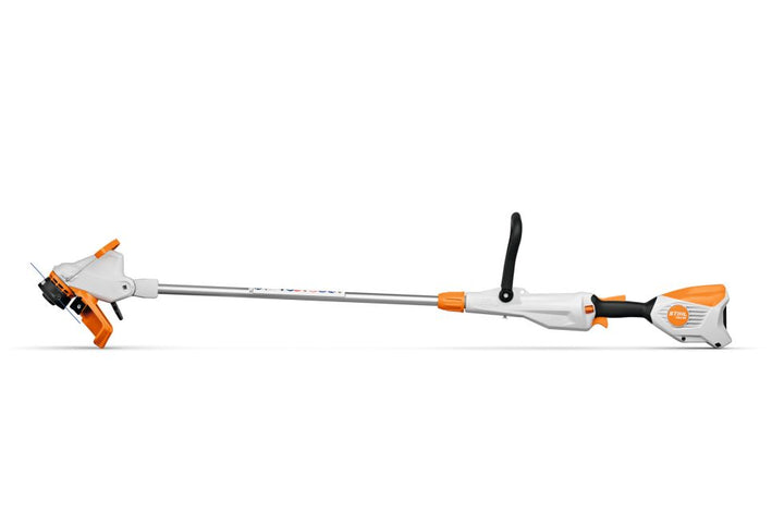STIHL FSA 50 Cordless Grass Trimmer Set (AK 10 Battery + AL 101 Charger)
