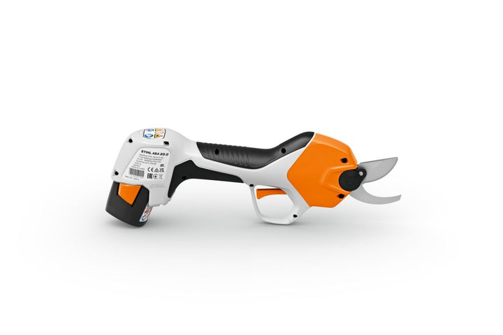 STIHL ASA 20 Cordless Secateurs with AS 2 Battery and AL 1 Charger