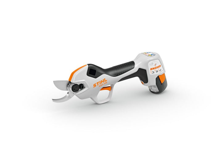 STIHL ASA 20 Cordless Secateurs with AS 2 Battery and AL 1 Charger