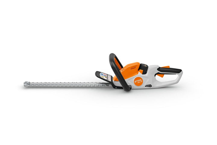 STIHL HSA 30 Cordless Hedge Trimmer Set – AS 2 Battery and AL 1 Charger