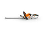STIHL HSA 30.0 cordless hedge trimmer Set