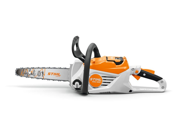 STIHL MSA 80 C-B Chainsaw Set – AK 30 S Battery & AL 101 Charger