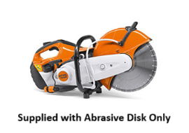 STIHL TS 420 Cut-Off Saw – 350 mm