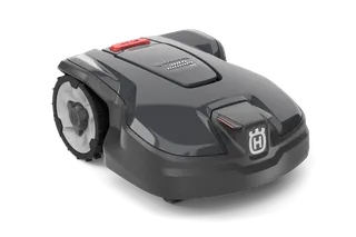 Husqvarna Automower 305 robotic lawn mower