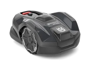 Husqvarna Automower 305E NERA robotic lawn mower