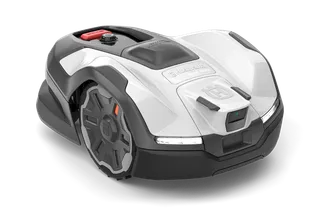 Husqvarna Automower 405VE NERA robotic lawn mower