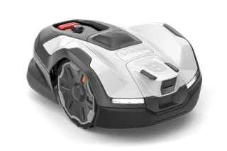Husqvarna Automower 410VE NERA robotic lawn mower