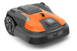 Husqvarna Automower 540 EPOS professional robotic mower
