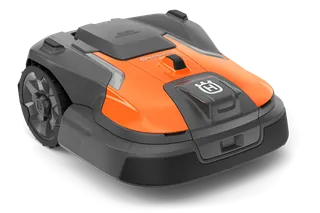 Husqvarna Automower 560 EPOS professional robotic mower