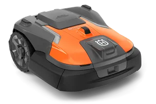 Husqvarna Automower 580 EPOS professional robotic mower