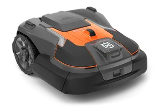 Husqvarna Automower 580L EPOS professional robotic mower