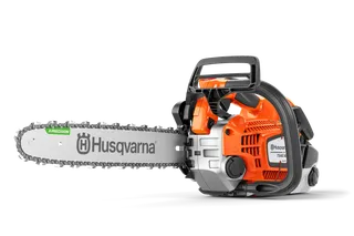 Husqvarna T540 XP Mark III professional top-handle petrol chainsaw