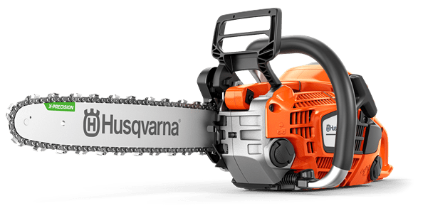 Husqvarna 540 XP III Chainsaw – 14″ Guide Bar