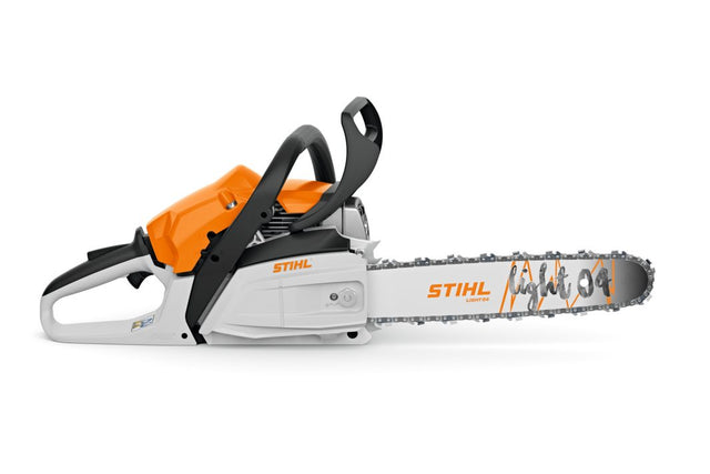 STIHL MS 212 Chainsaw – 16″ Guide Bar