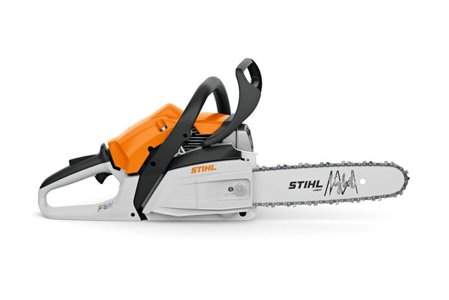 STIHL MS 162 Chainsaw – 14″ Guide Bar