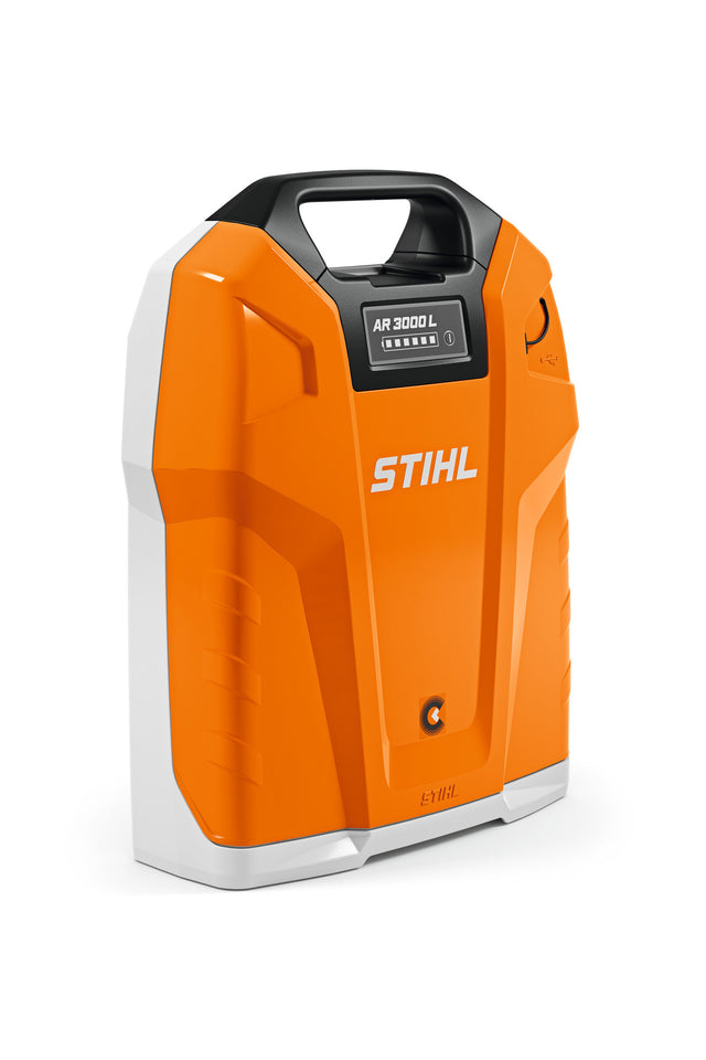 STIHL AR 3000 L backpack battery, battery only