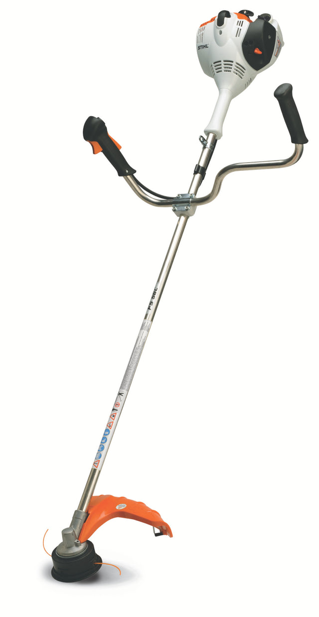 STIHL FS 56 C-E Petrol Brushcutter