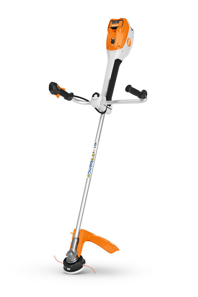 STIHL FSA 400 Cordless Brushcutter