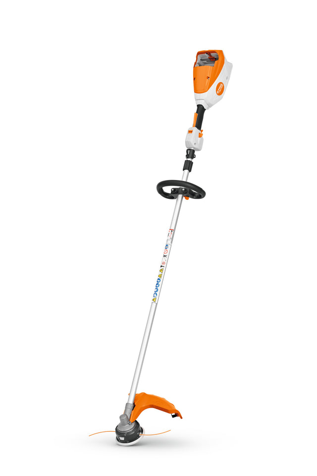 STIHL FSA 80 R Cordless Brushcutter