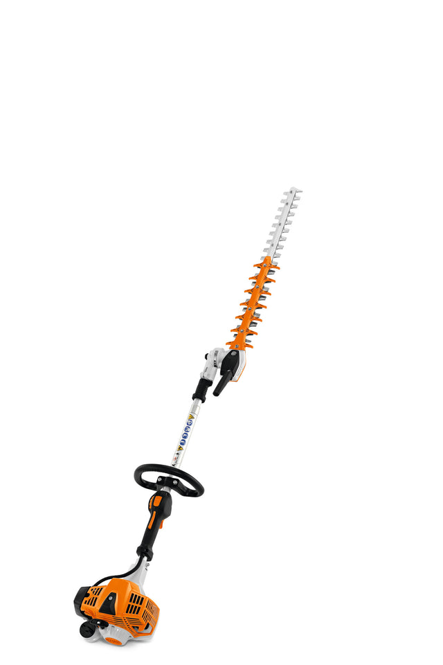 STIHL HL 91 KC-E Petrol Short-reach Hedge Trimmer