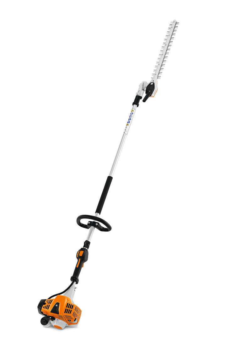 STIHL HL 92 C-E Petrol Long-reach Hedge Trimmer