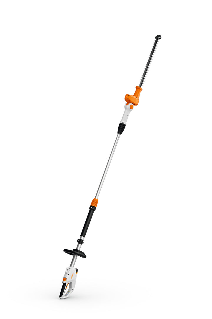 STIHL HLA 40 Cordless Long-Reach Hedge Trimmer – Tool Only