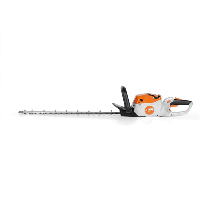 STIHL HSA 60 battery hedge trimmer