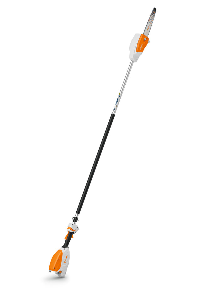 STIHL HTA 66 Cordless Pole Pruner – Tool only