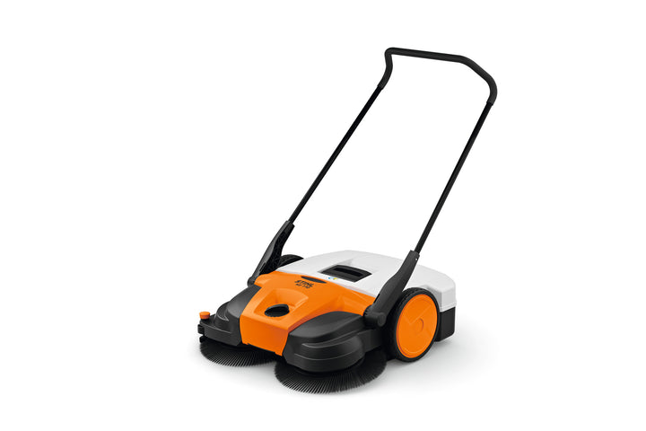 STIHL KG 770 Sweeping Machine