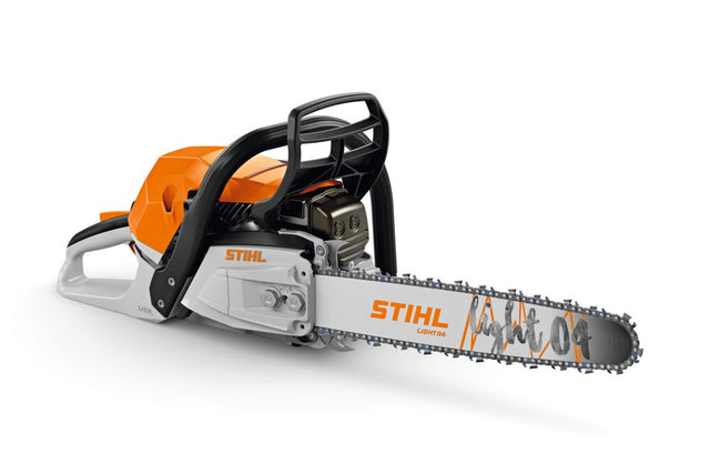 STIHL MS 300 C-M petrol chainsaw