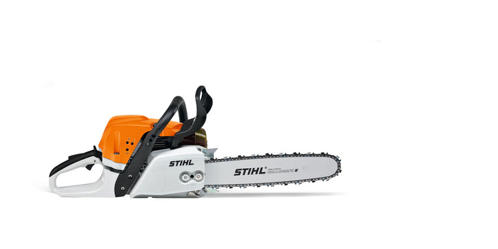 STIHL MS 311 petrol chainsaw