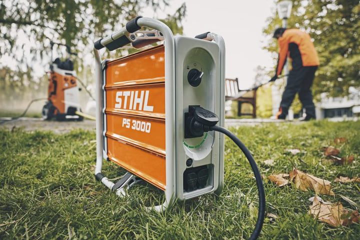 STIHL PS 3000 Portable Power Supply