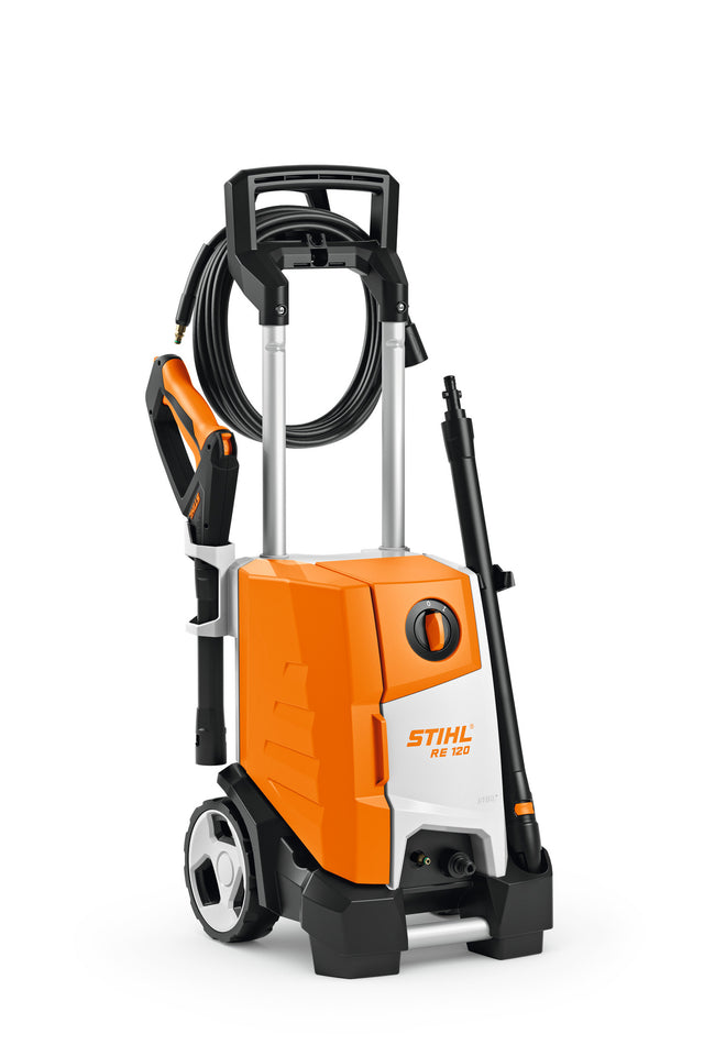 STIHL RE 120 Electric Pressure Washer
