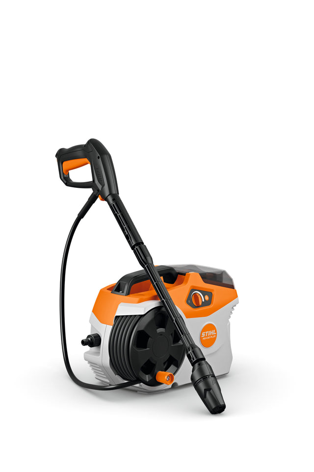 STIHL REA 60 PLUS Cordless Pressure Washer – Tool only