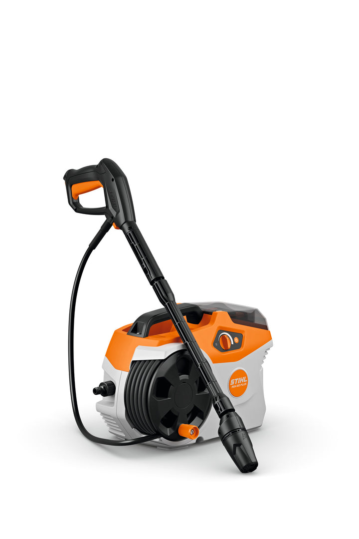 STIHL REA 60 PLUS Cordless Pressure Washer – Tool only