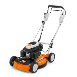 STIHL RM 4 RV Petrol Mulching Mower