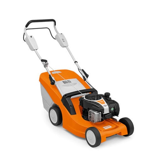 STIHL RM 443 Petrol Lawn Mower