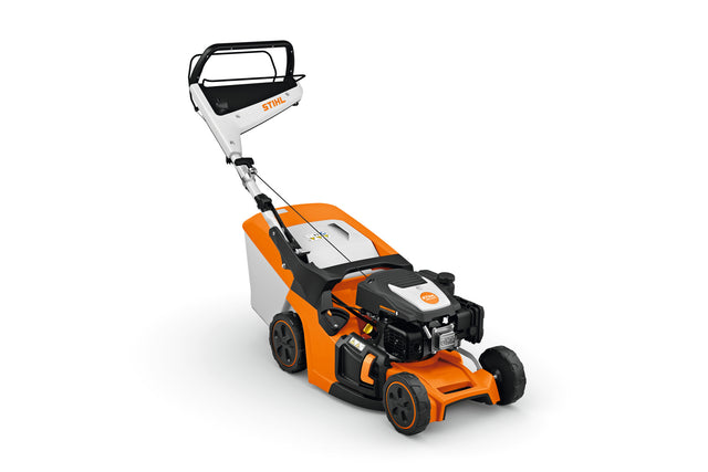 STIHL RM 443 V Petrol Lawn Mower