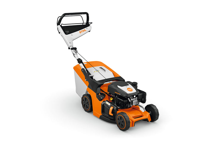 STIHL RM 443 V Petrol Lawn Mower