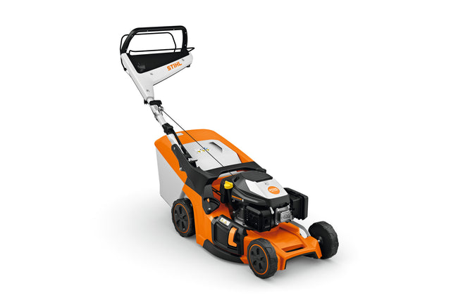 STIHL RM 448 V Petrol Lawn Mower