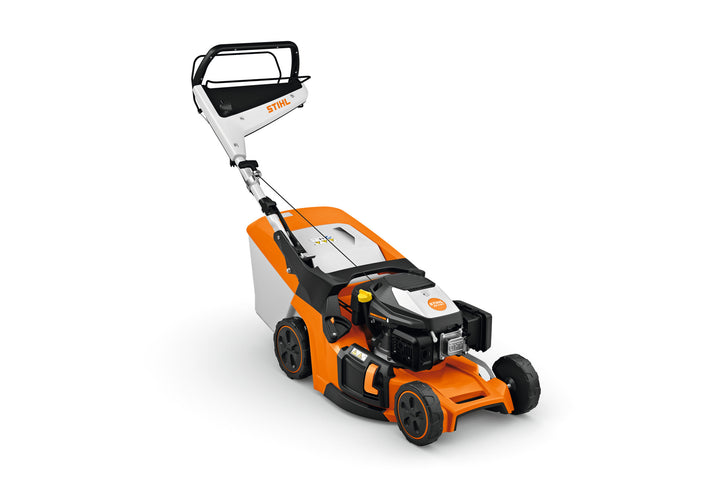 STIHL RM 448 V Petrol Lawn Mower