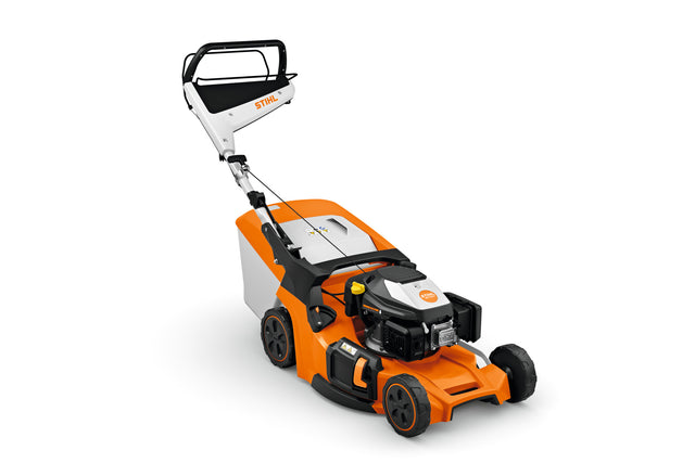STIHL RM 453 T Petrol Lawn Mower