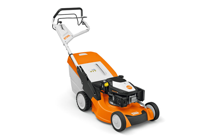 STIHL RM 650 VE Petrol Lawn Mower