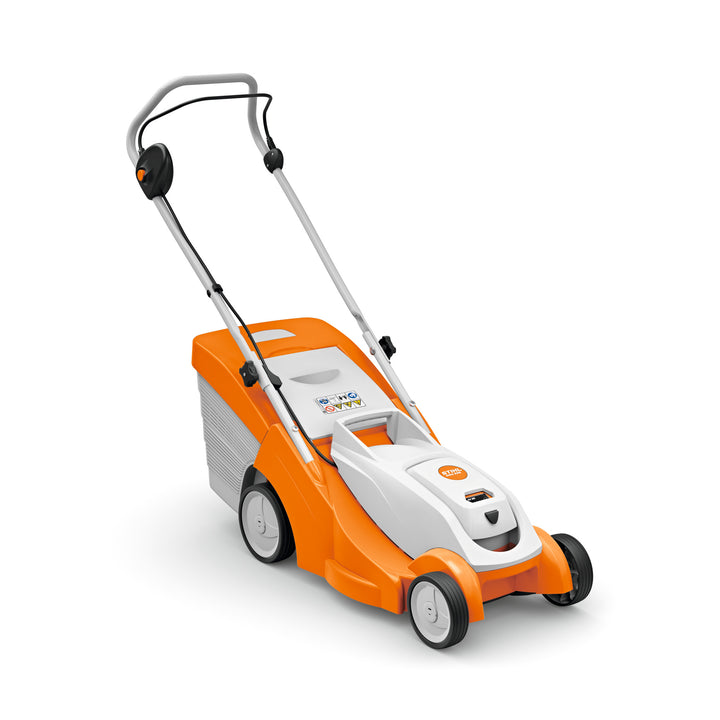 STIHL RMA 239 Cordless Lawn Mower – Tool Only